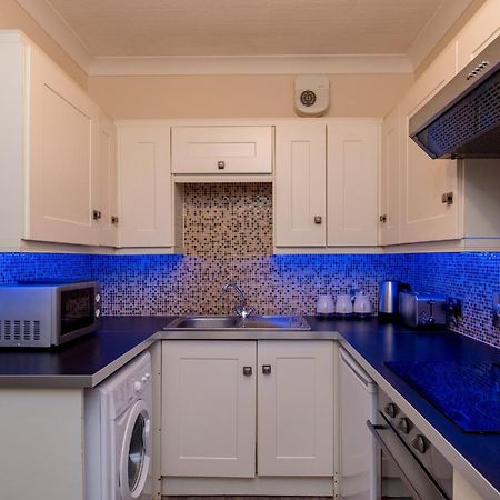 Cattle Market View Apartment بوسطن المظهر الخارجي الصورة