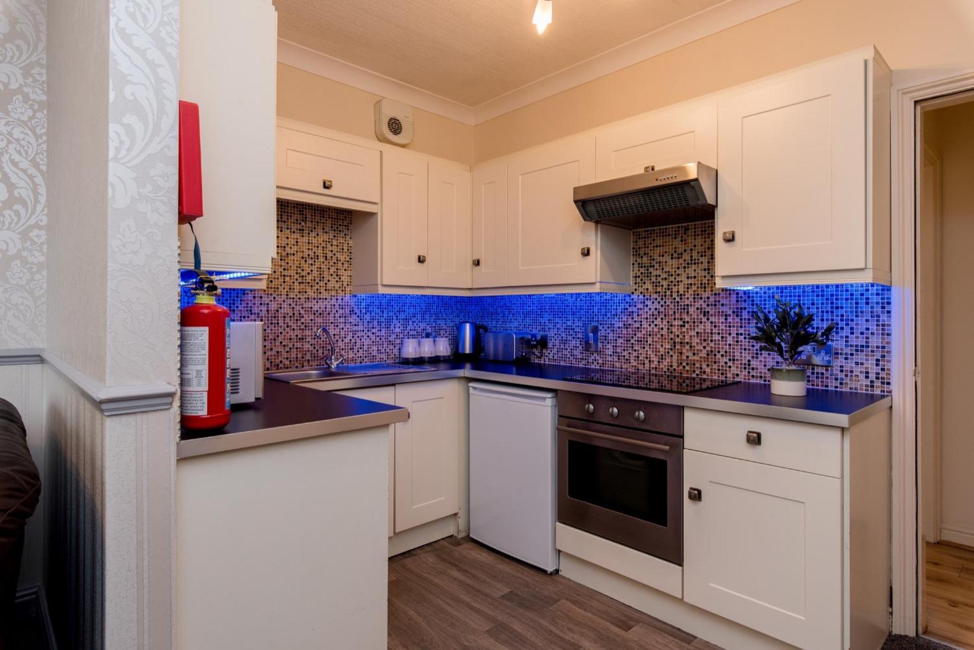 Cattle Market View Apartment بوسطن المظهر الخارجي الصورة